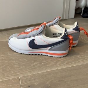 Nike cortez x Kendrick Lamar AV2950-100
